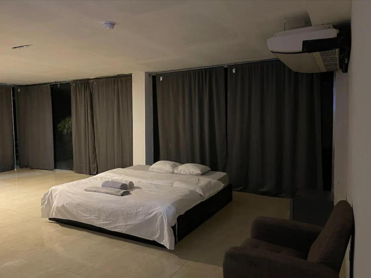 נואבה גורגונה Gorgona Beach House מראה חיצוני תמונה