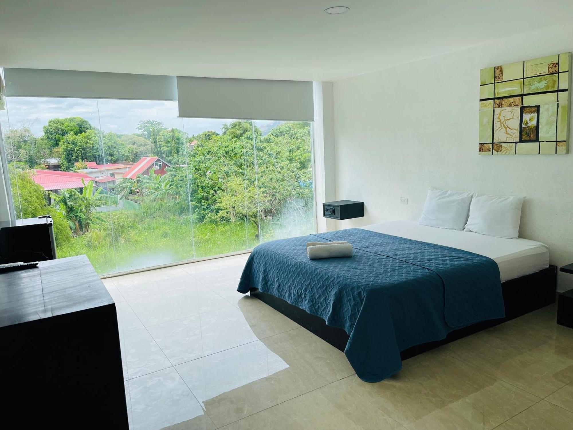 נואבה גורגונה Gorgona Beach House מראה חיצוני תמונה